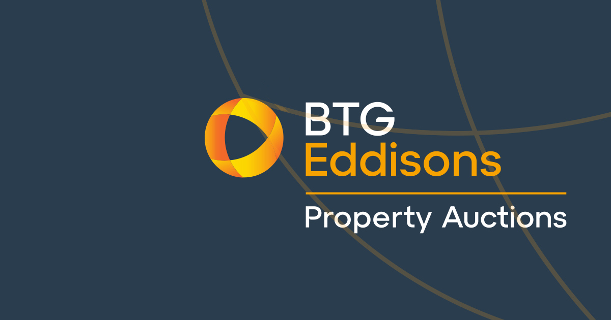 BTG Eddisons Property Auctions
