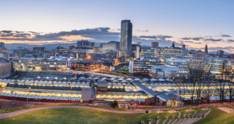 Sheffield 