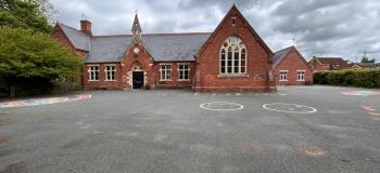 Blofield Primary