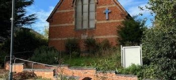 Feb_Chellaston Church