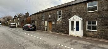 Garsdale Chapel