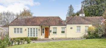 Long Spring Cottage