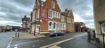 NatWest Stoke