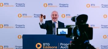 Sheffield live auction