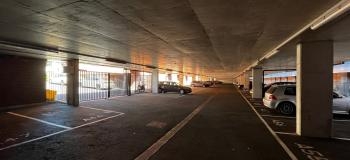 Watford car park