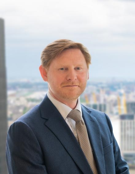 Richard Watson   Headshot 