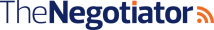 The Negotiator Logo retina