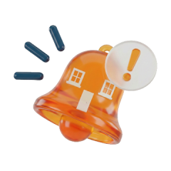 Auction and guide block_auction alerts