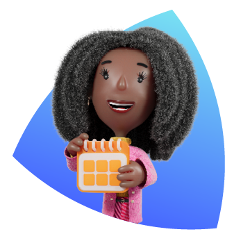 Eddisons website imagery_auction diary_blue background